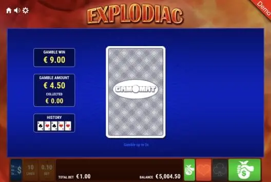 Explodiac screenshot 5