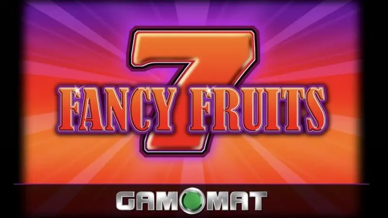 Fancy Fruits screenshot 1