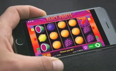 Fancy Fruits screenshot 6
