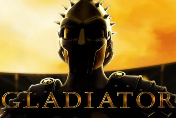 Gladiator screenshot 2