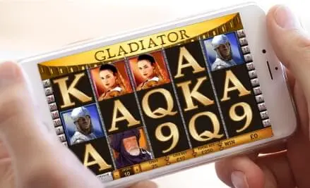 Gladiator screenshot 5