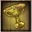 Gold Goblet