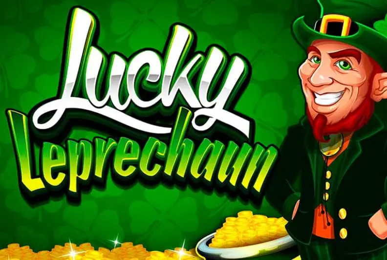 Lucky Leprechaun screenshot 2