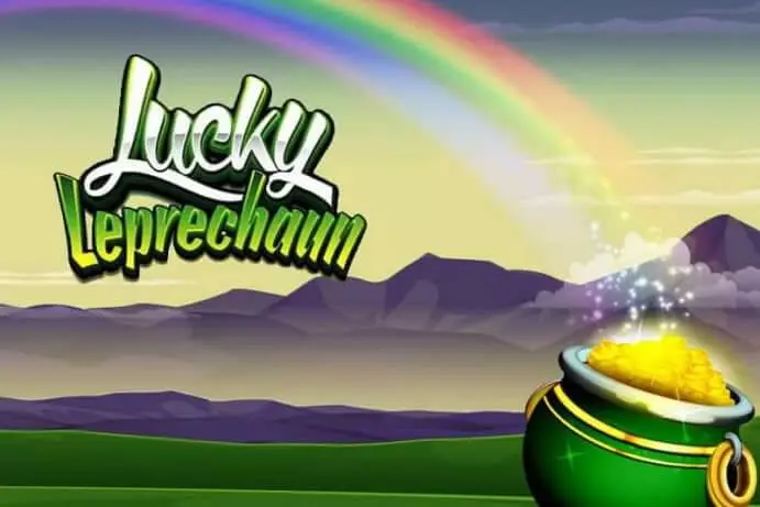 Lucky Leprechaun screenshot 4