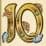 10