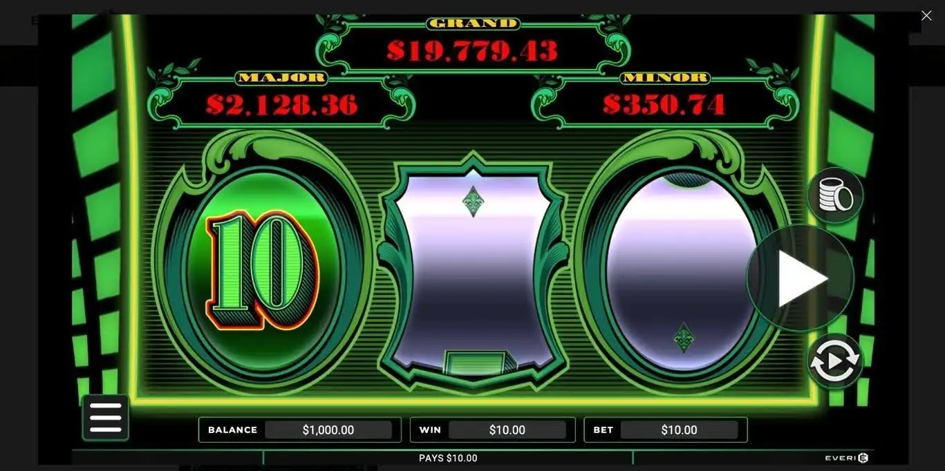Cash Machine Jackpots online slot