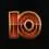 10