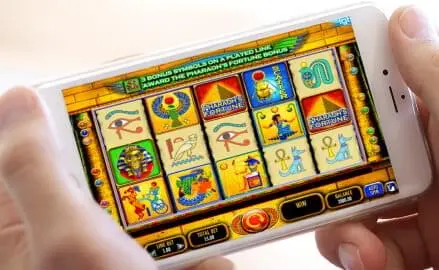 Pharaoh's Fortune screenshot 6