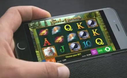 The Land of Heroes screenshot 6