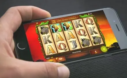 The Wild Life screenshot 6