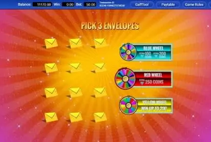 Wheel of Fortune screenshot 5