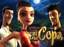 At the Copa