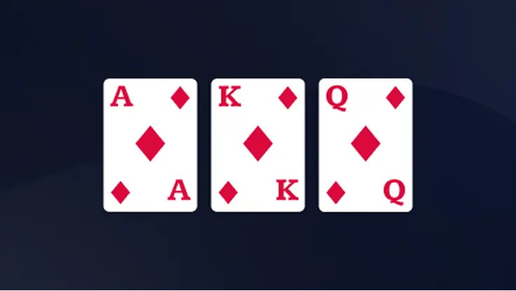 Straight Flush