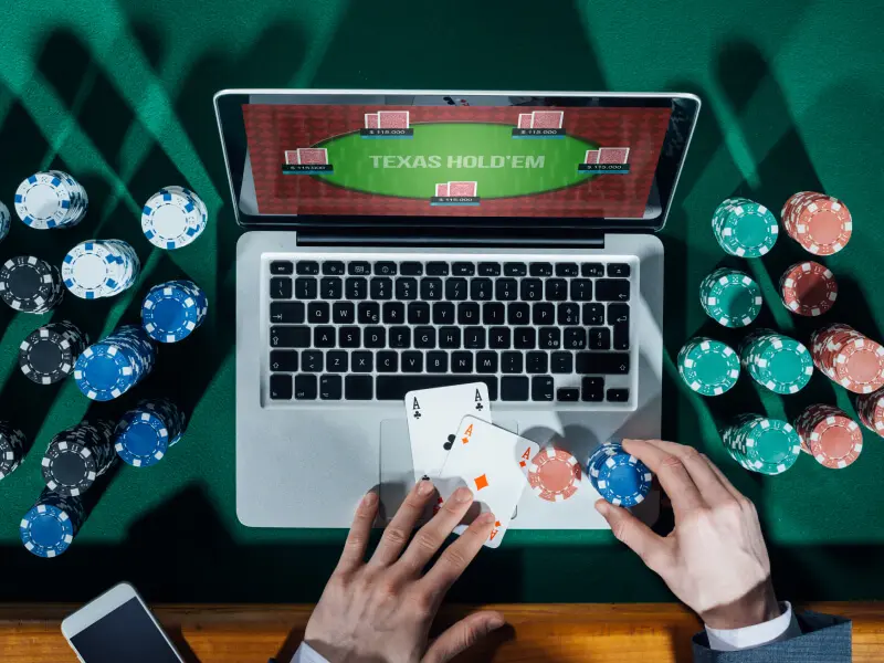 Global Online Poker Market Expected to Explode by 2030
